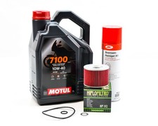 Kit Entretien Vidange pour