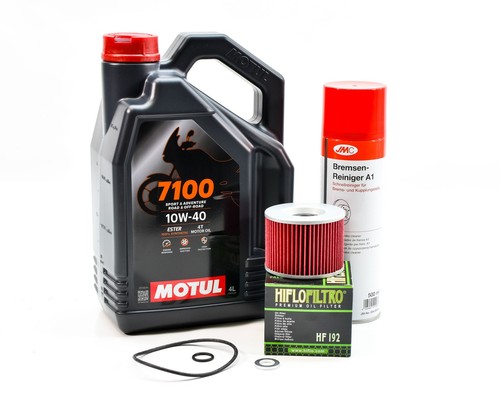 Kit entretien vidange pour - kit,