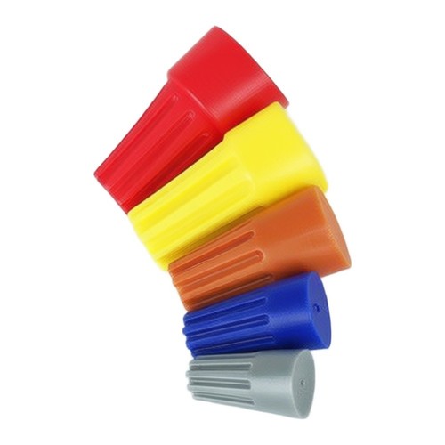 150pcs connecteurs spirale - 150pcs, 5