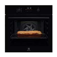 electrolux four intégrable multifonction 72l 60cm pyrolyse noir LOF6P16Z série