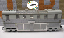 (C 12) Lego Santa Fe wagon