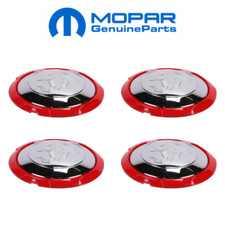 4X D'ORIGINE ENJOLIVEUR ROUE