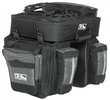 M-Wave Sac De Vélo Amsterdam