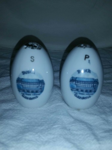 Vintage ceramic souvenir - souvenir, busch