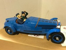 AROUTCHEFF Tanguy & Laverdure