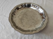 Coupelle en inox 16 cm de