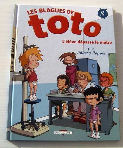 Blagues toto l - toto, .
