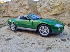 6& Jaguar XKR  007 James Bond 1/18 Joyride, Beanstalk