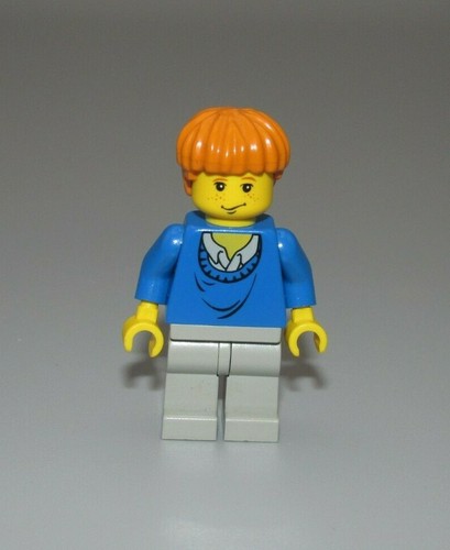 Lego harry potter ron weasley - ron,