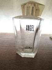 Flacon étoile en verre parfum ANGEL THIERRY MUGLER 100 ml VIDE flacon source