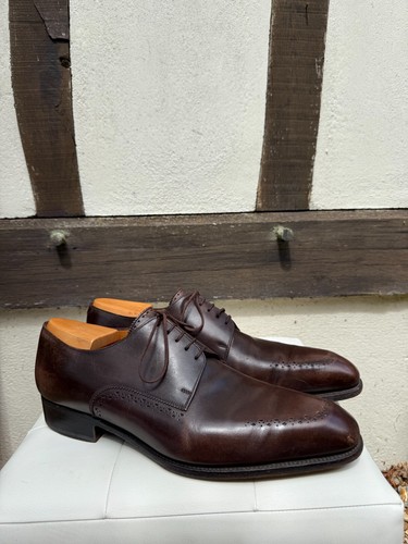 Weston homme modèle 477 - homme,