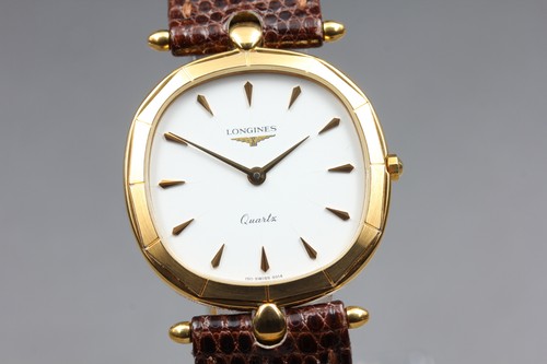 Montre longines l150 cadran - montre,