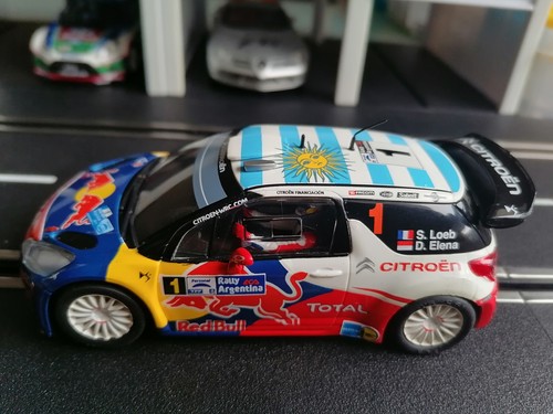 Scx trés rare citroën ds3 - rare,