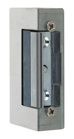 Gâche électrique 24v eff - gâche, 10/24v