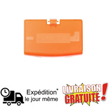 Cache pile Nintendo Game Boy