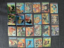 x23 Dragon Ball db cards