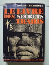 Le Livre des secrets trahis |