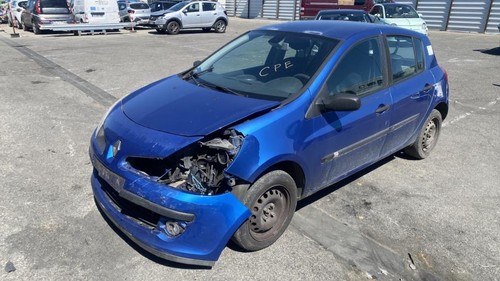 Retroviseur gauche renault - gauche,