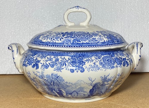 Villeroy and boch tureen - villeroy, &