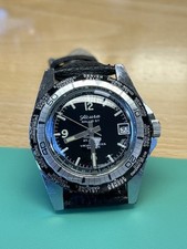 montre Sicura Rallye GT