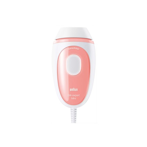 Braun epilateur lumière - braun, à
