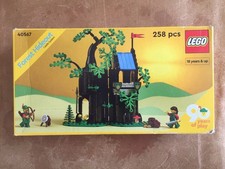 Neuf - Lego Castle system -