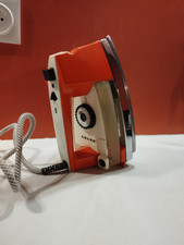 Fer à repasser Orange