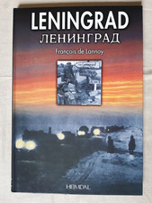 Leningrad, François de