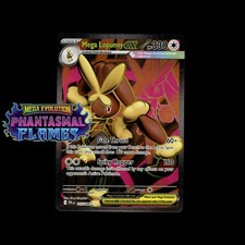 Phantasmal Flames Pokémon