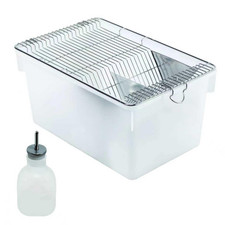 Large Lab Mouse Cage