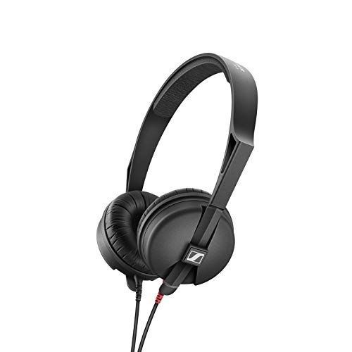 Casque surveillance - de,