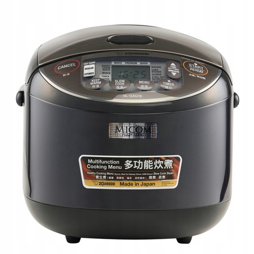 Ryżowar rice cooker - , zojirushi