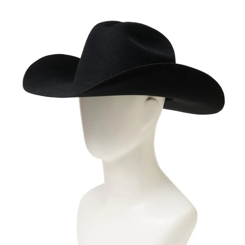 Chapeau cowboy feutre - de,