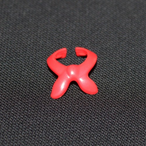 Playmobil foulard rouge 5245