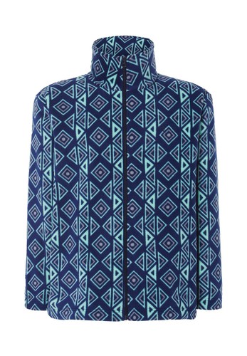Veste pyjama homme fourreau