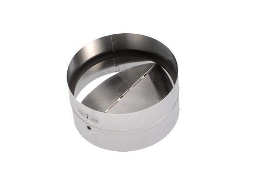 Clapet anti retour 100 125 - anti‑retour,
