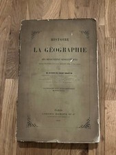 Livre Hitoire de la