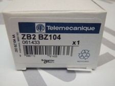 ZB2BZ104   -   TELEMECANIQUE