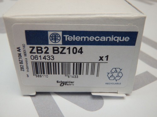 Zb2bz104 telemecanique - zb2bz104,