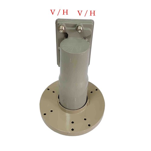Anti interference dual - anti-interference,