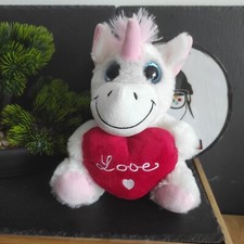 Doudou Peluche Livarno Lidl