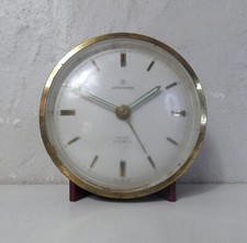 Réveil Vintage Junghans métal
