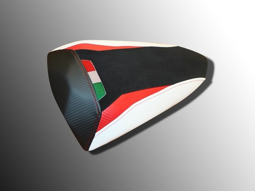 Housse selle passager - passager, confort
