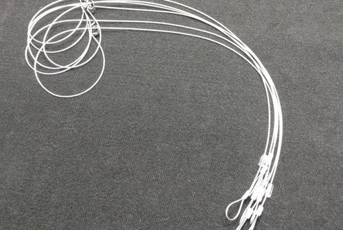 Survival snares loaded - survival,