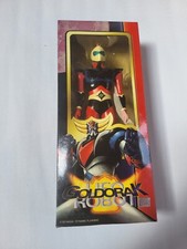 Goldorak Grendizer Goldoke