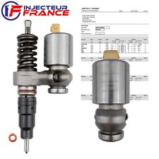 BEBE2A00001 Delphi Injecteur pour LAND ROVER DISCOVERY TD5 S MSC100670