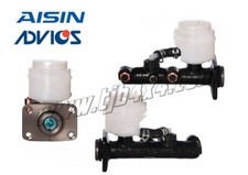 Maitre cylindre de freins