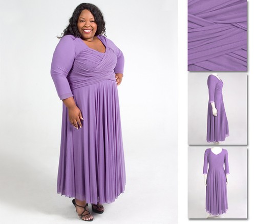 New zaftique enchanted mesh - new,