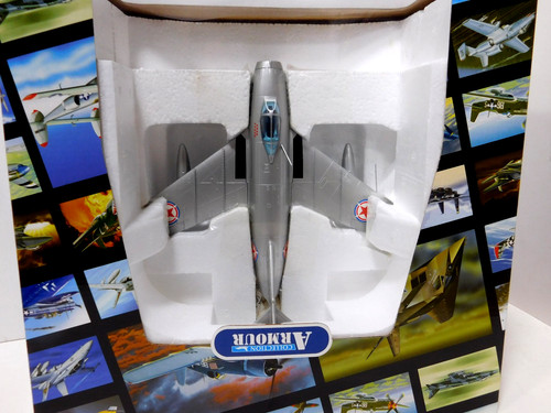 Mig force aérienne - mig-15, 1951