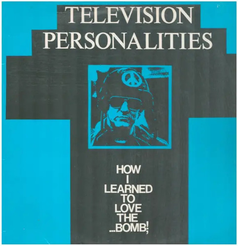 Television personalities - television,
